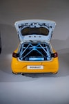 Renault Clio Cup