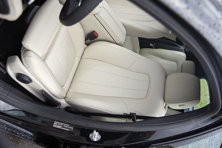 Mercedes A200