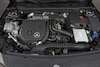 Mercedes A200
