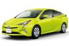 Facelift Friday Toyota Prius