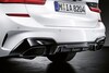 BMW 3-serie Touring M-parts