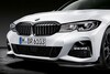 BMW 3-serie Touring M-parts