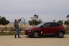 Honda Kona Electric EV Elektrisch stekkeren vakant