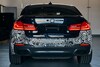BMW Power BEV 5-serie