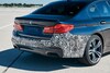 BMW Power BEV 5-serie