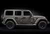 Brute Jeep Wrangler