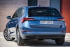 Skoda Scala G-Tec CNG aardgas