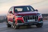Audi Q7 facelift