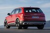Audi Q7 facelift