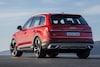 Audi Q7 facelift