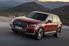 Audi Q7 facelift