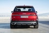 Audi Q7 facelift