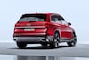 Audi Q7 facelift