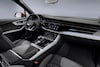 Audi Q7 facelift