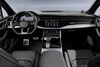 Audi Q7 facelift