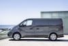Renault Trafic en Master bestellers bestelbus bedr