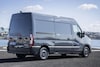 Renault Trafic en Master bestellers bestelbus bedr