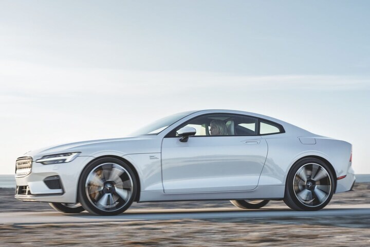 Polestar 1