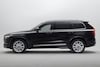 Volvo XC90 gepantserd 