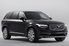Volvo XC90 gepantserd 