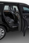 Volvo XC90 gepantserd 