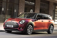 Clubman