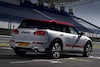 Mini Clubman JCW