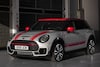 Mini Clubman JCW