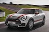 Mini Clubman JCW