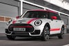 Mini Clubman JCW
