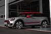 Mini Clubman JCW