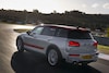 Mini Clubman JCW