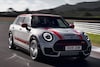 Mini Clubman JCW