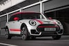 Mini Clubman JCW