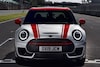 Mini Clubman JCW