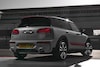 Mini Clubman JCW
