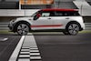 Mini Clubman JCW