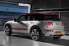 Mini Clubman JCW