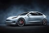 Vorsteiner Tesla Model 3 Volta