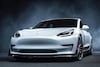 Vorsteiner Tesla Model 3 Volta