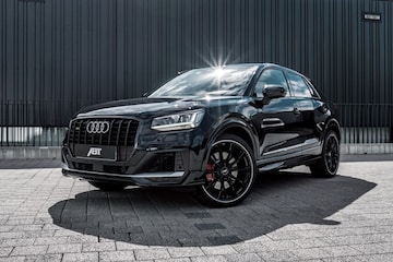 Audi SQ2 Abt