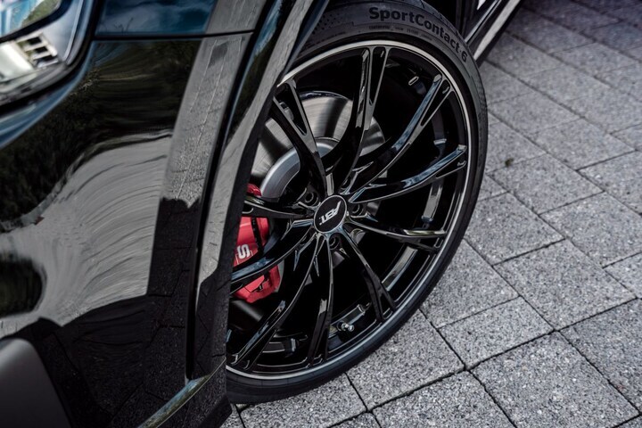 Audi SQ2 Abt