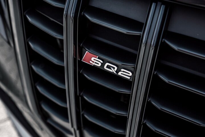 Audi SQ2 Abt