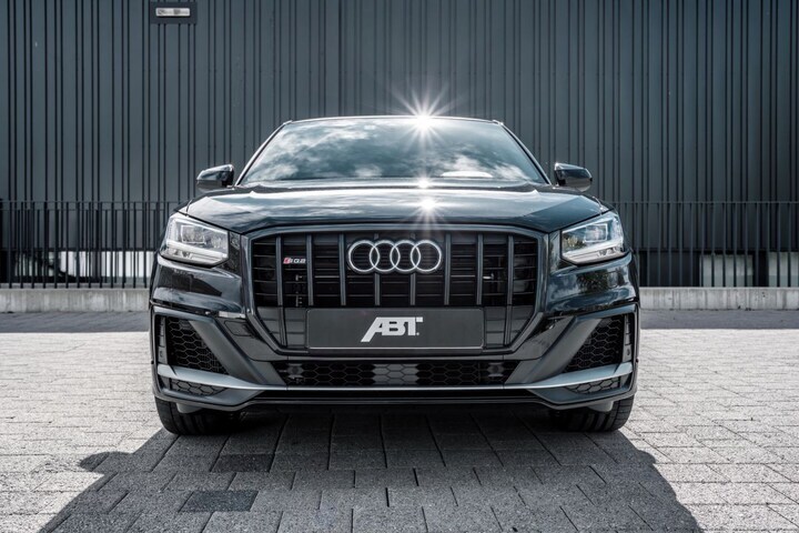 Audi SQ2 Abt