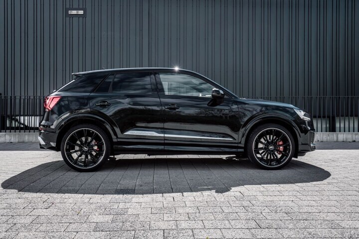 Audi SQ2 Abt