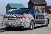 Audi A5 Sportback facelift spyshots
