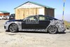 Audi A5 Sportback facelift spyshots
