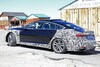 Audi A5 Sportback facelift spyshots