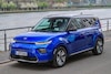 Kia e-Soul
