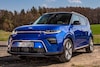 Kia e-Soul